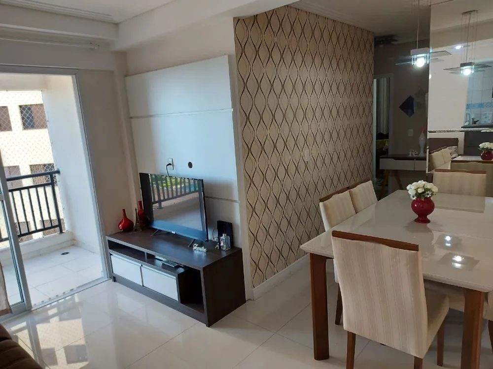 Apartamento, 2 quartos, 63 m² - Foto 3