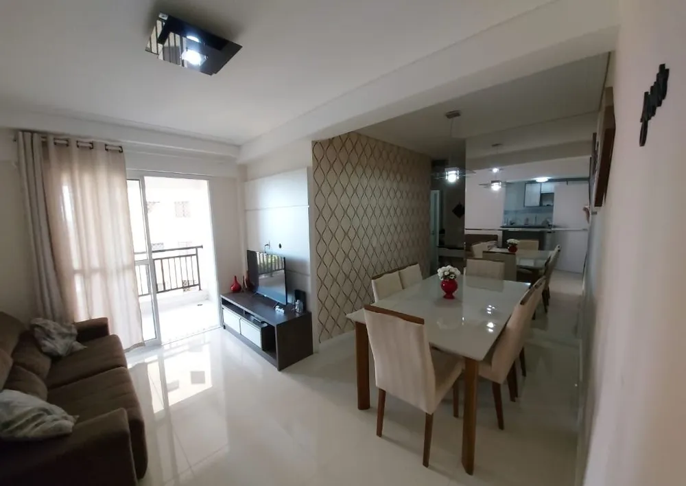 Apartamento, 2 quartos, 63 m² - Foto 1