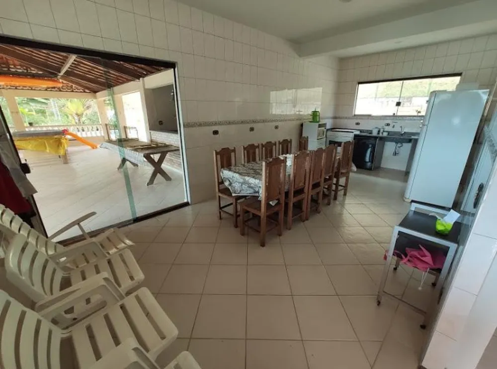 Sobrado, 4 quartos, 384 m² - Foto 4
