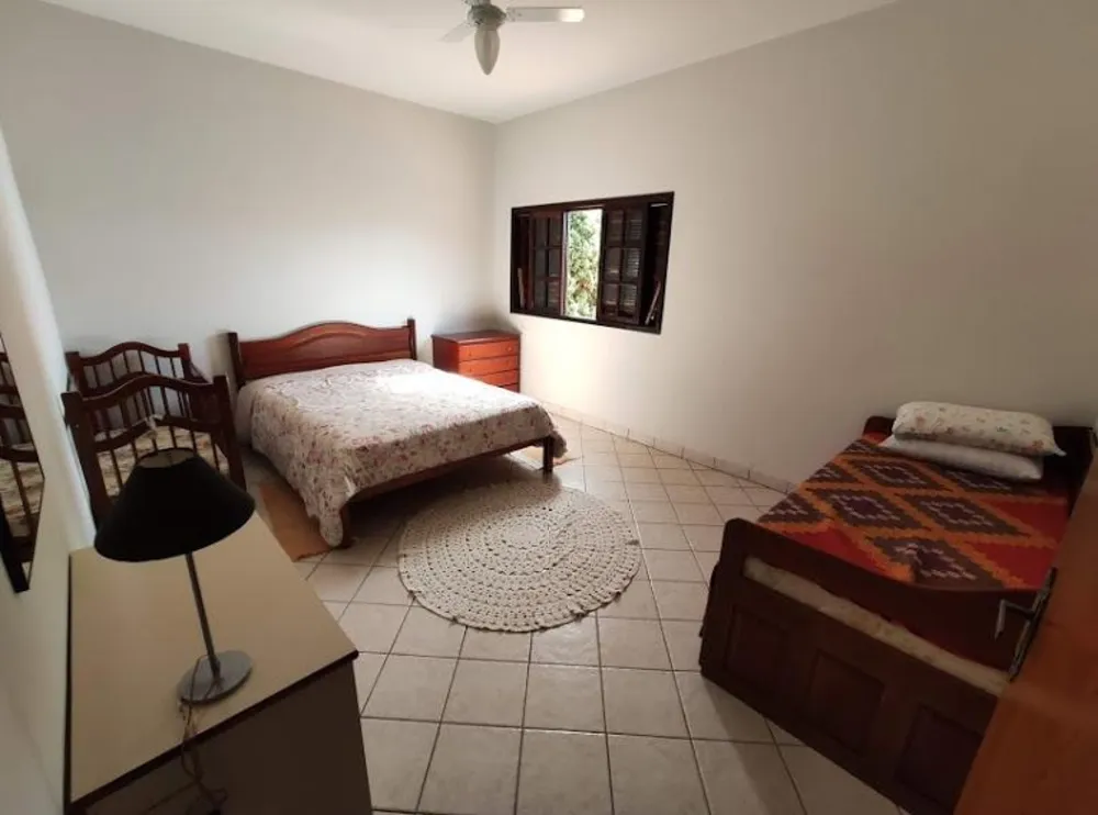 Sobrado, 4 quartos, 384 m² - Foto 5
