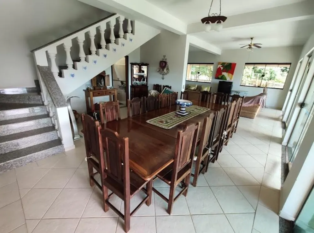 Sobrado, 4 quartos, 384 m² - Foto 3
