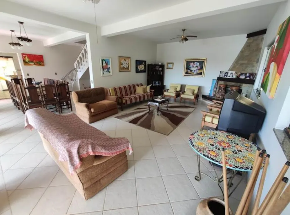 Sobrado, 4 quartos, 384 m² - Foto 2