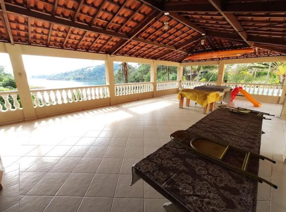 Sobrado, 4 quartos, 384 m² - Foto 8