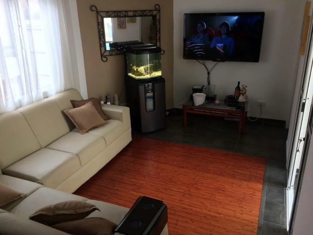 Casa, 3 quartos, 200 m² - Foto 6