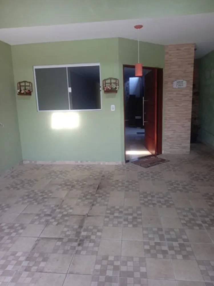 Sobrado, 3 quartos, 100 m² - Foto 2