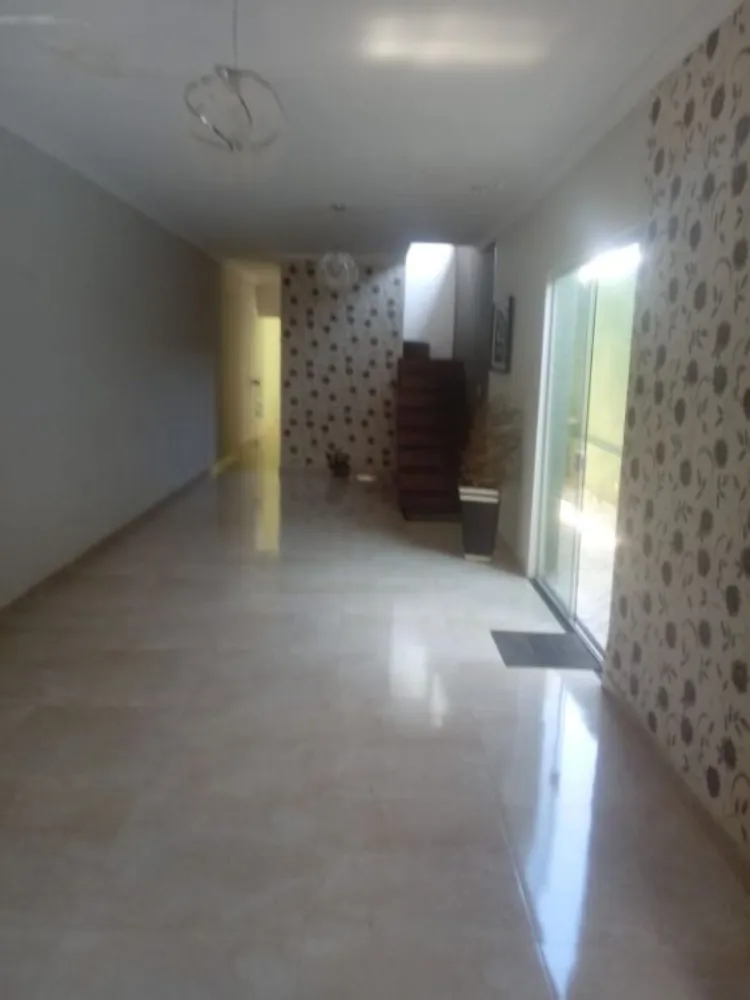 Sobrado, 3 quartos, 100 m² - Foto 4