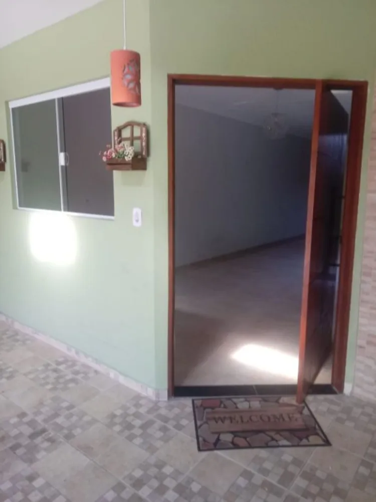 Sobrado, 3 quartos, 100 m² - Foto 5