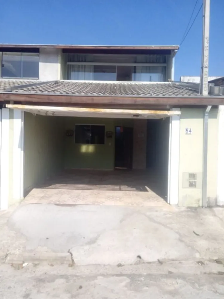 Sobrado, 3 quartos, 100 m² - Foto 3