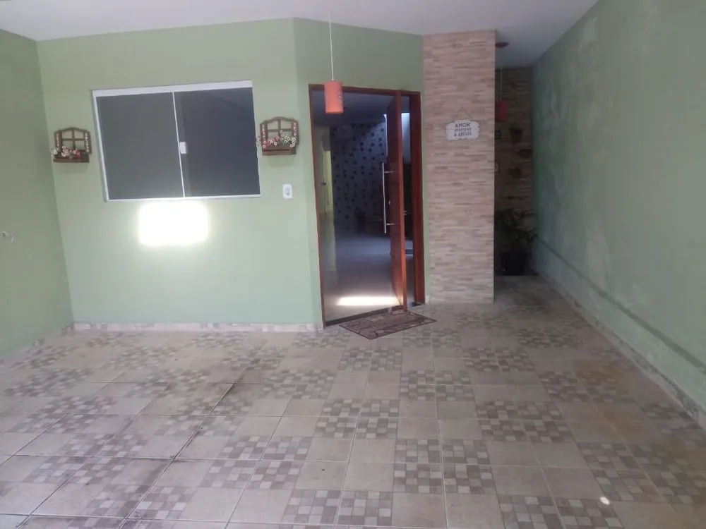 Sobrado, 3 quartos, 100 m² - Foto 1