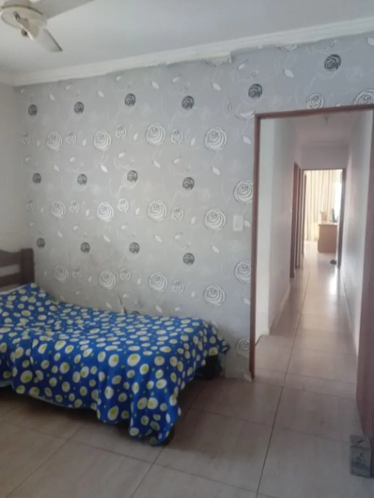 Sobrado, 3 quartos, 100 m² - Foto 8