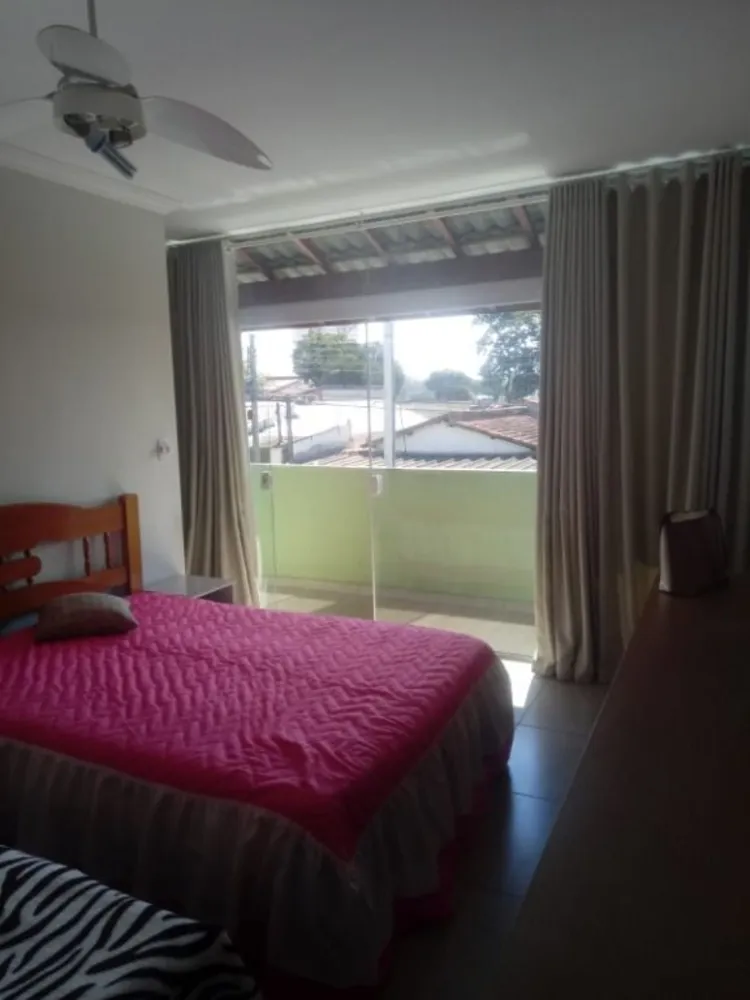 Sobrado, 3 quartos, 100 m² - Foto 6