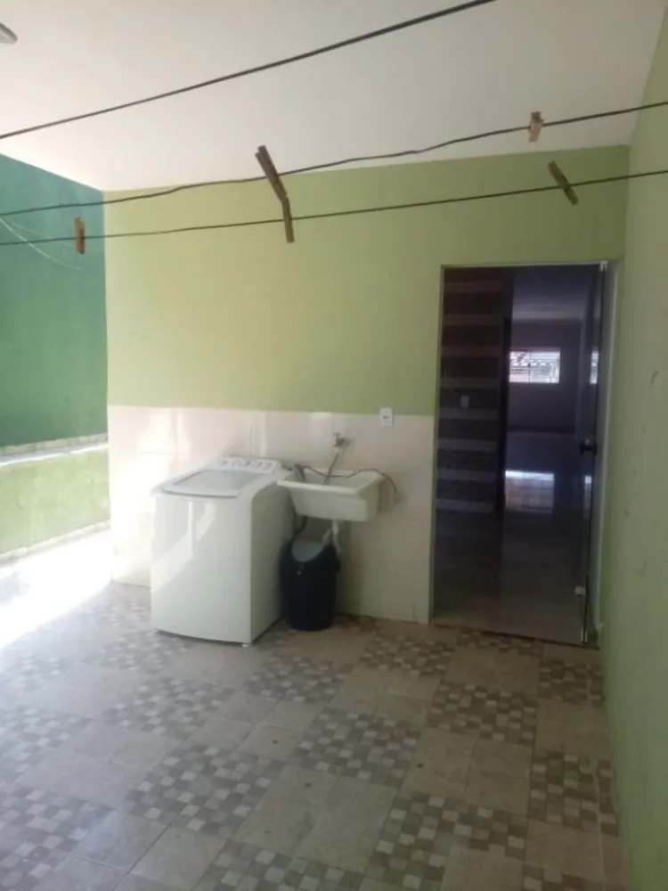 Sobrado, 3 quartos, 100 m² - Foto 7