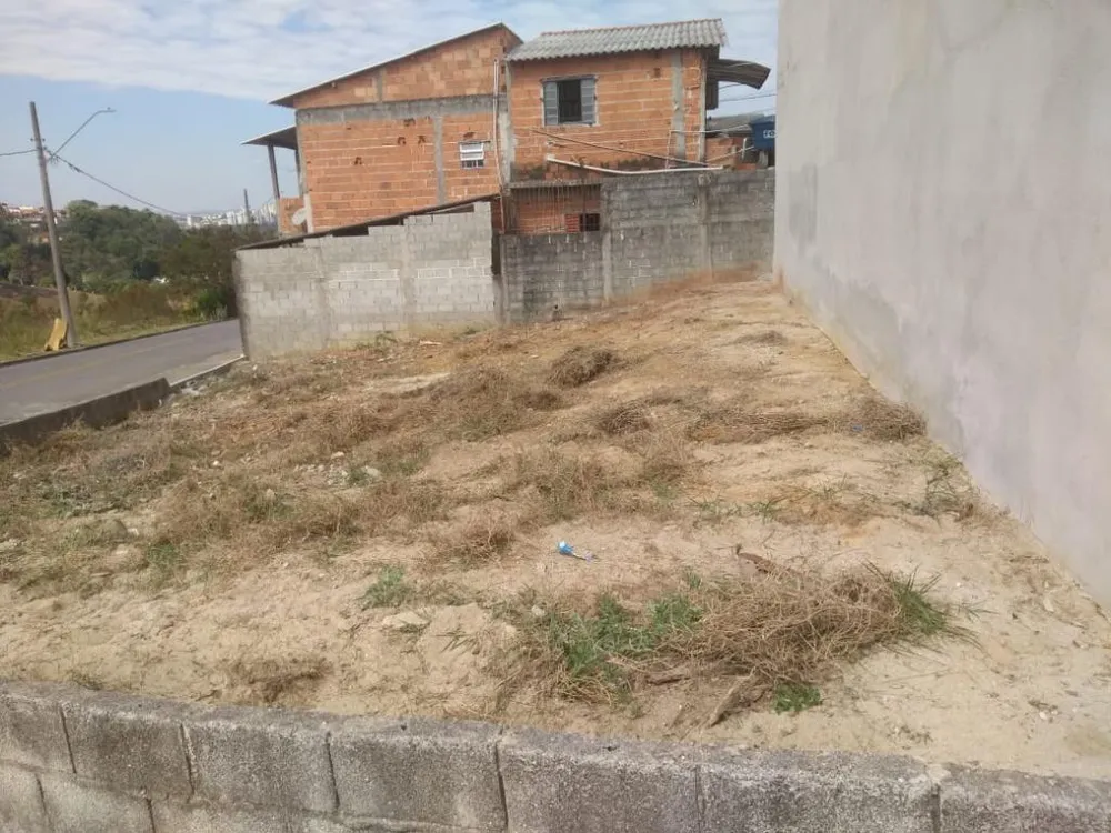 Terreno, 171 m² - Foto 1
