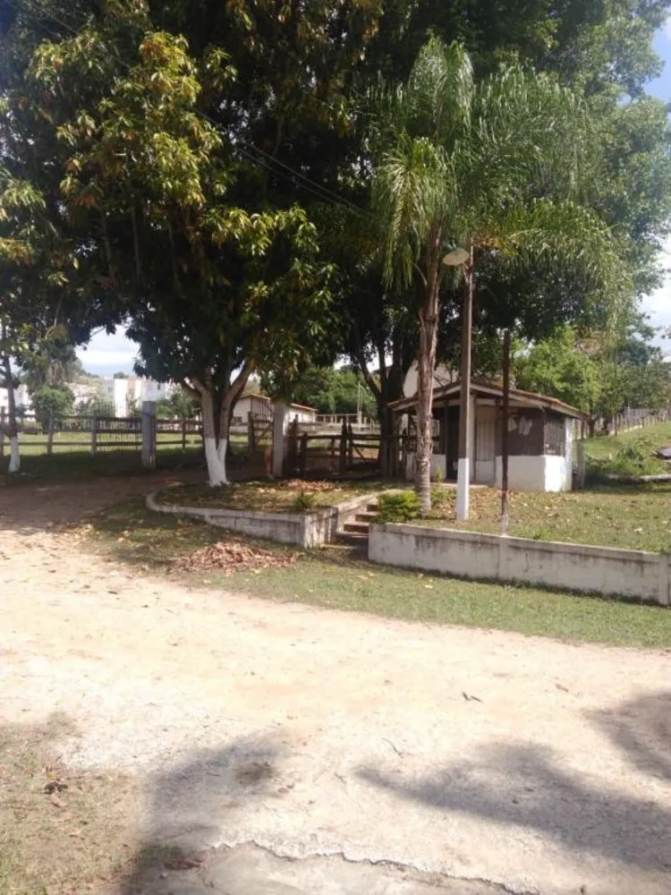 Sítio, 10 quartos, 7 hectares - Foto 1