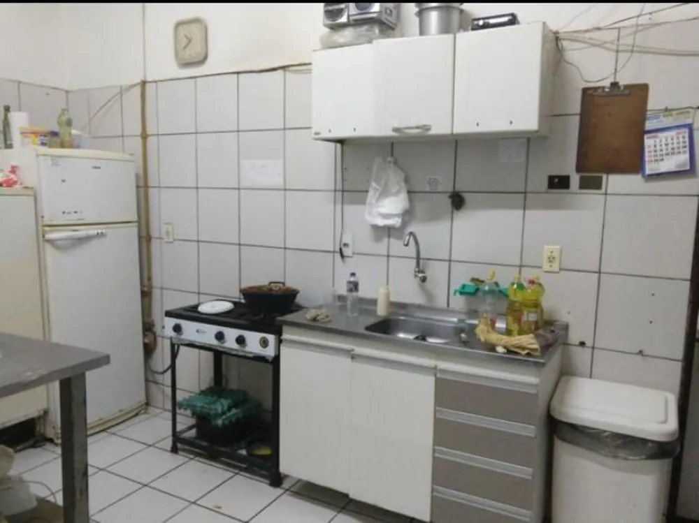 Loja-Salão, 120 m² - Foto 1