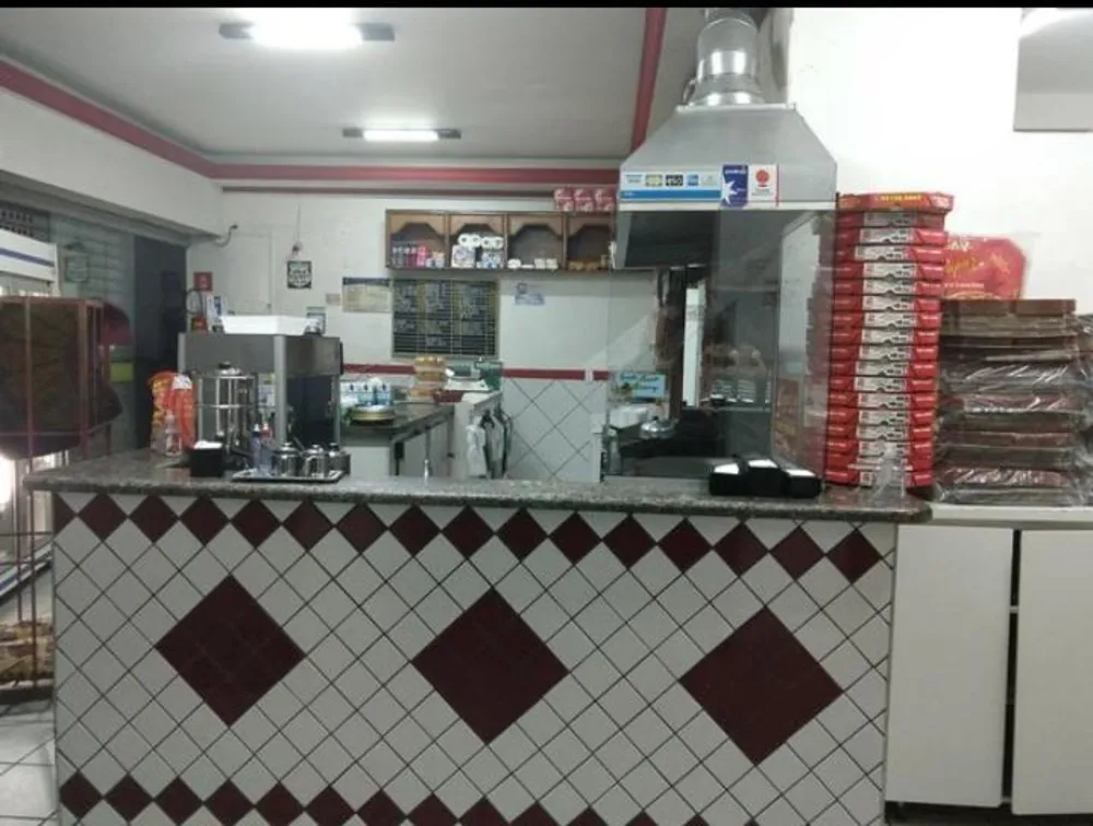 Loja-Salão, 120 m² - Foto 4