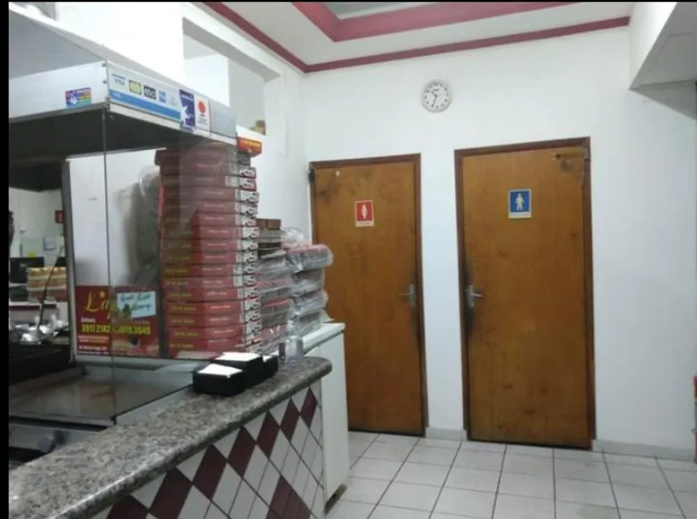 Loja-Salão, 120 m² - Foto 3