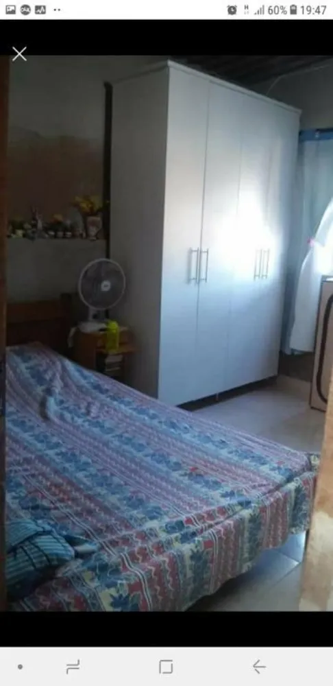 Chácara, 3 quartos, 750 m² - Foto 6