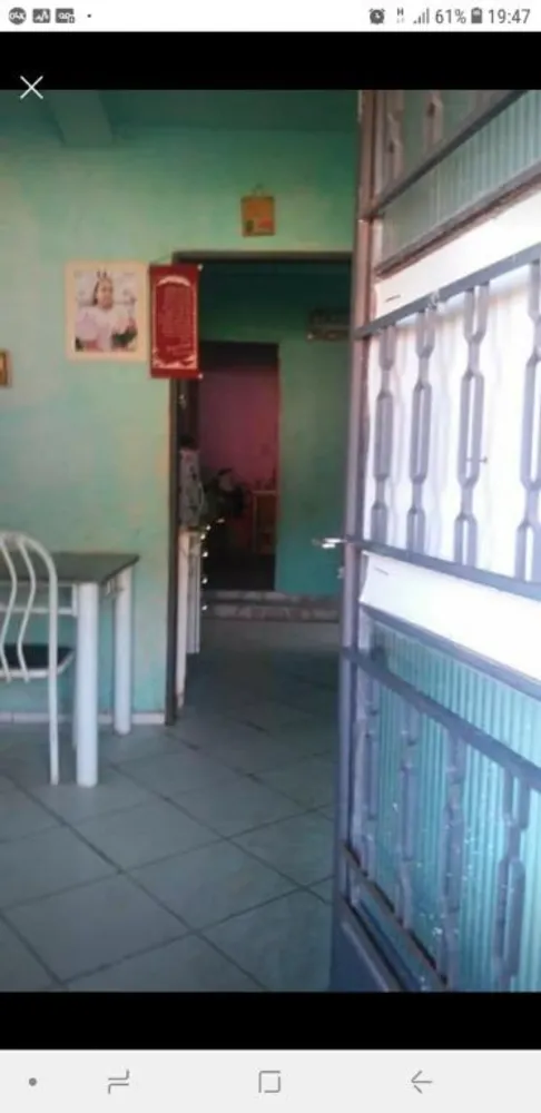 Chácara, 3 quartos, 750 m² - Foto 4