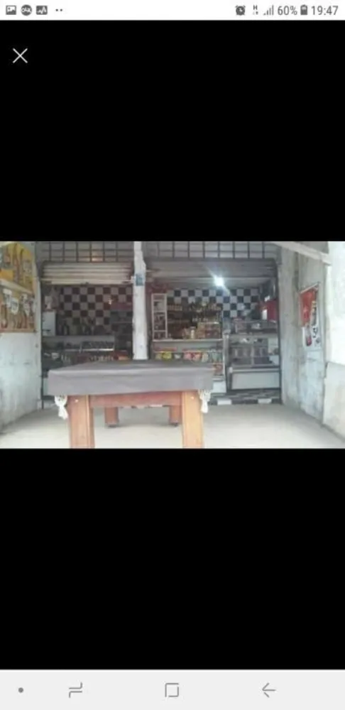 Chácara, 3 quartos, 750 m² - Foto 1