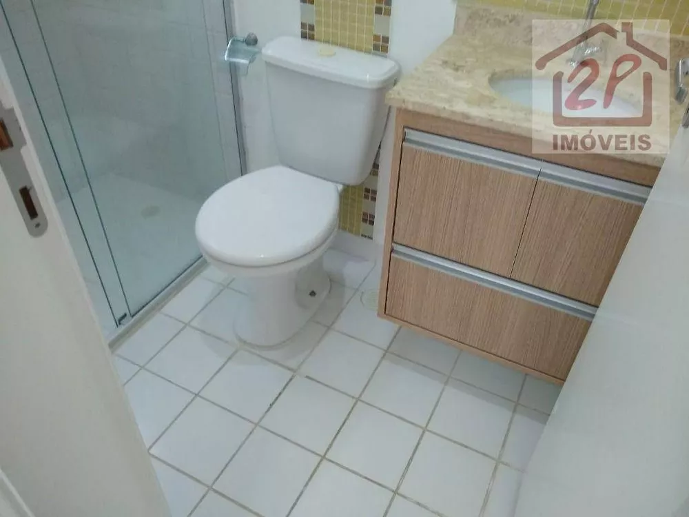 Apartamento, 3 quartos, 67 m² - Foto 11