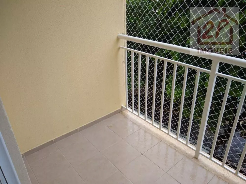 Apartamento, 3 quartos, 67 m² - Foto 4