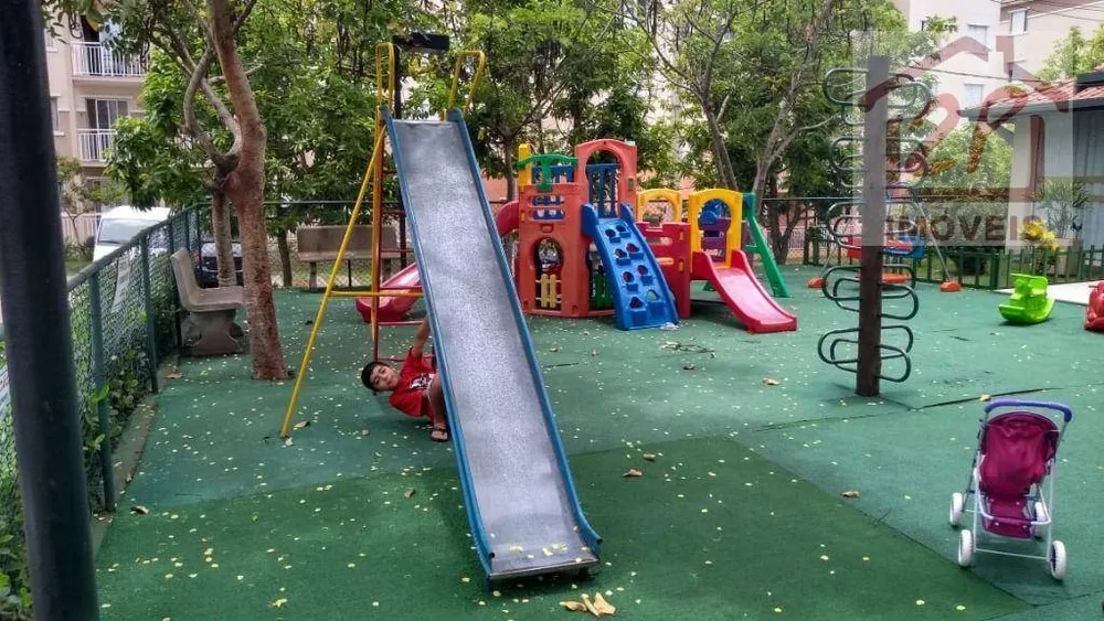 Apartamento, 3 quartos, 67 m² - Foto 8