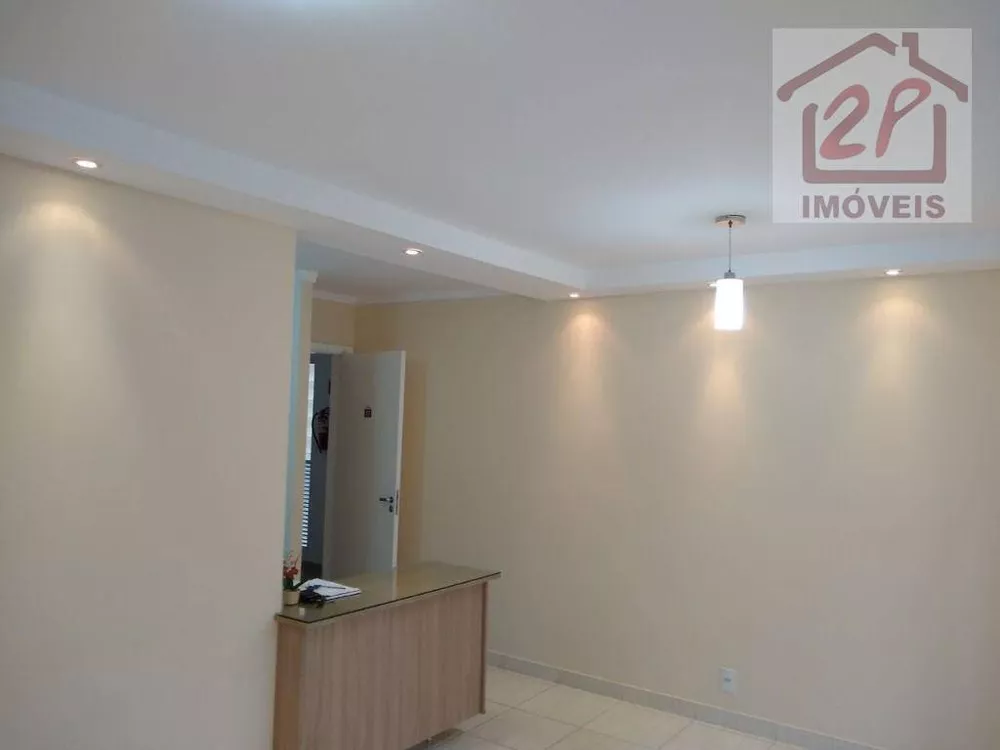 Apartamento, 3 quartos, 67 m² - Foto 6