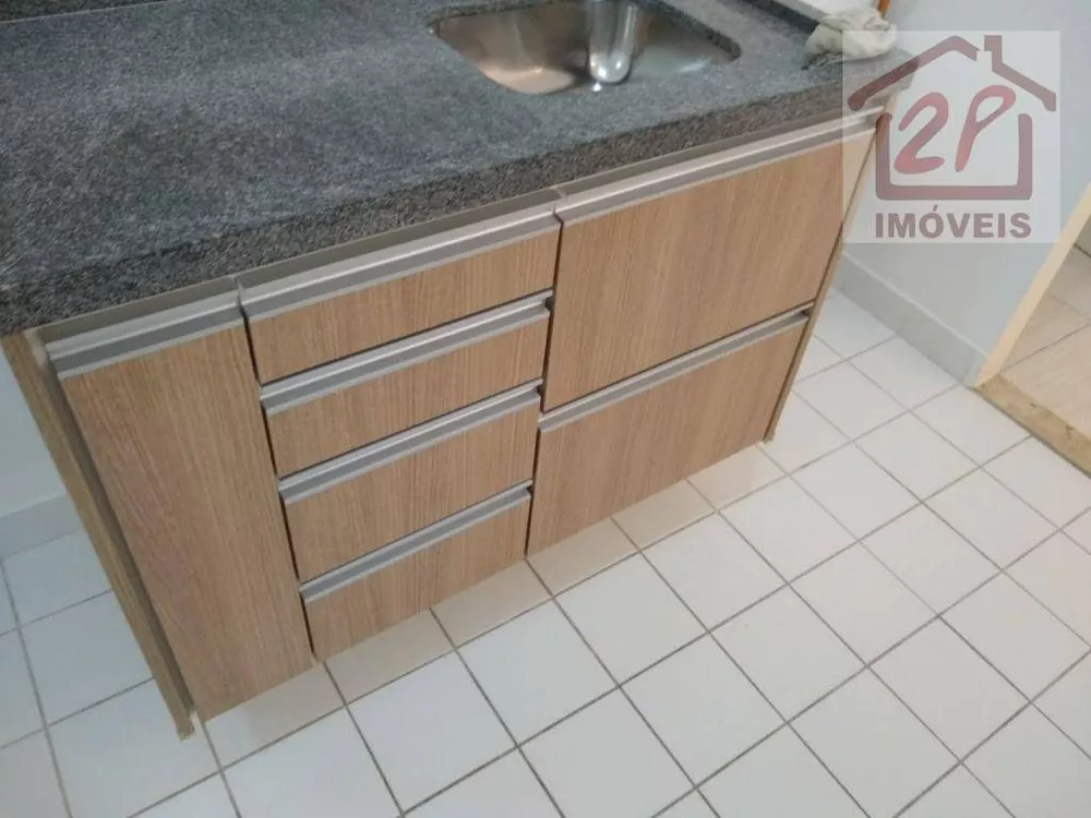 Apartamento, 3 quartos, 67 m² - Foto 3