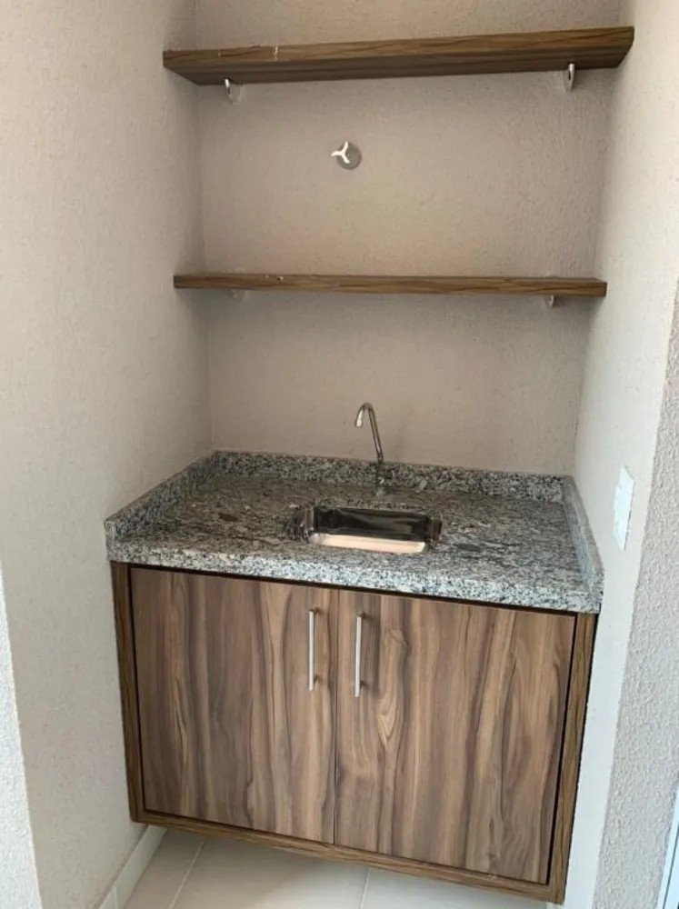 Apartamento, 2 quartos, 69 m² - Foto 2