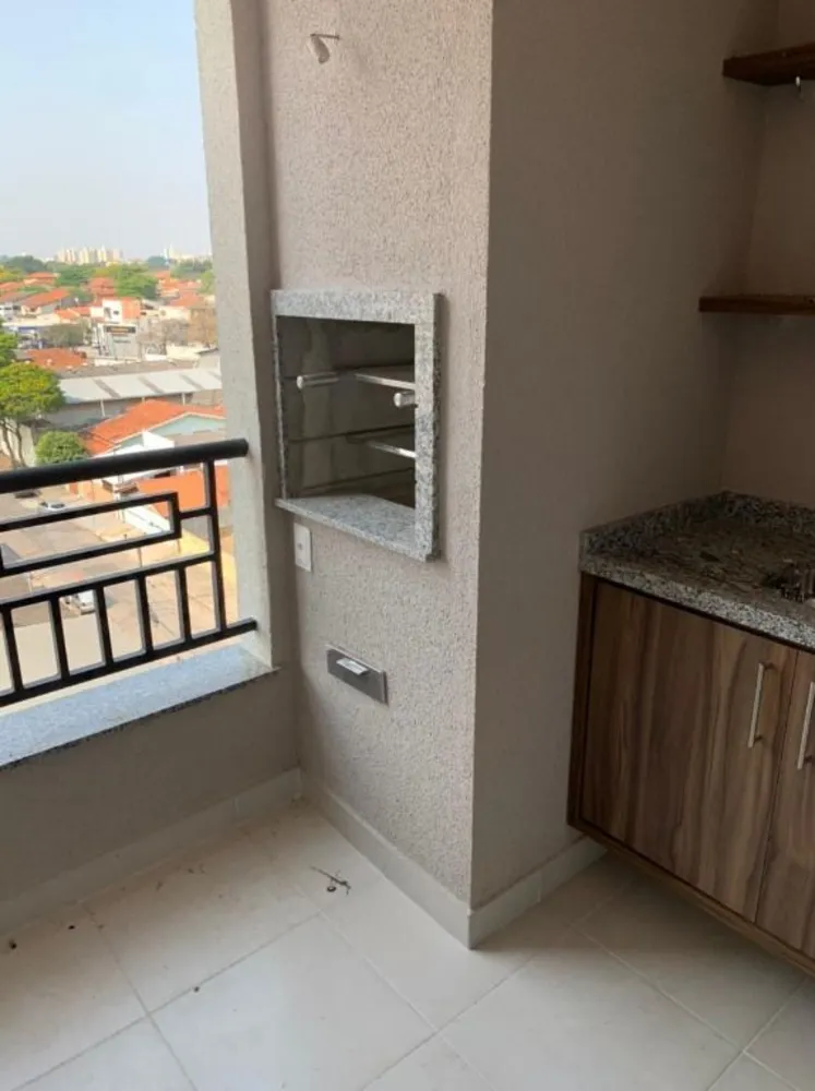 Apartamento, 2 quartos, 69 m² - Foto 5
