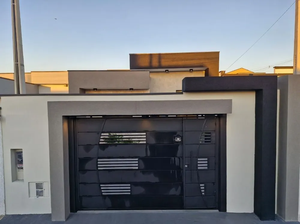 Casa, 3 quartos, 99 m² - Foto 1
