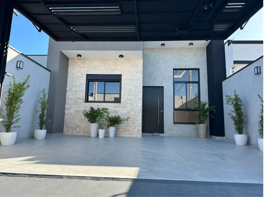 Casa, 3 quartos, 99 m² - Foto 3