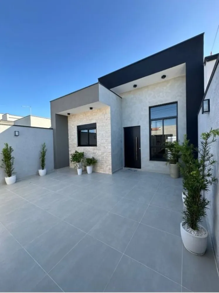 Casa, 3 quartos, 99 m² - Foto 4
