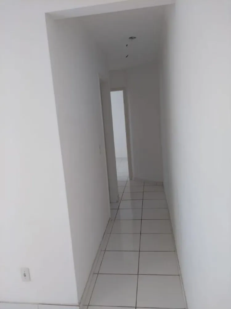 Apartamento, 2 quartos, 46 m² - Foto 3