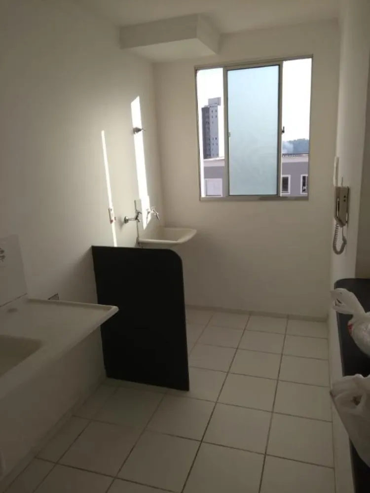Apartamento, 2 quartos, 46 m² - Foto 5