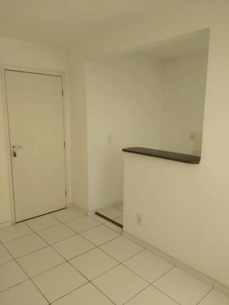 Apartamento, 2 quartos, 46 m² - Foto 2