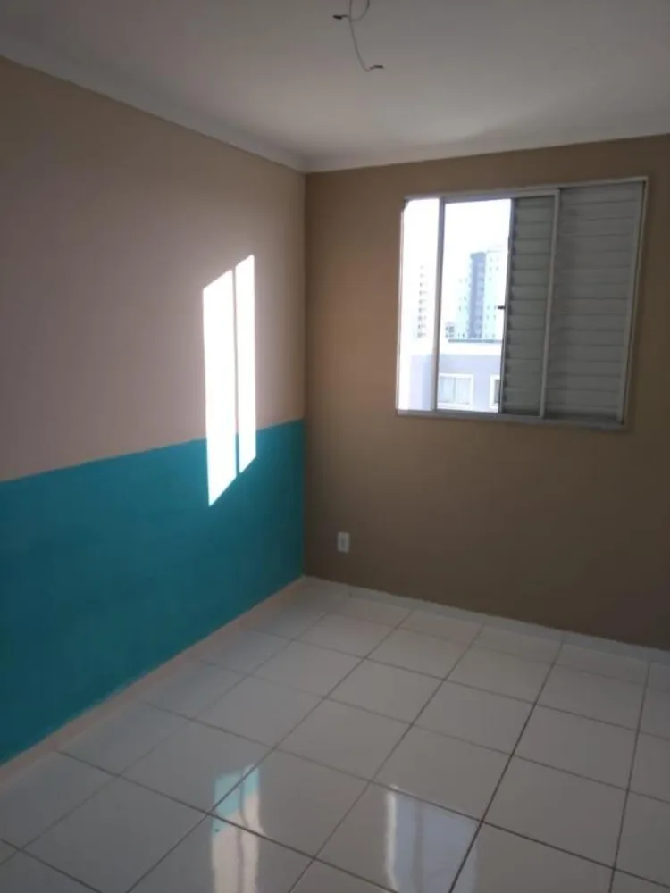 Apartamento, 2 quartos, 46 m² - Foto 8