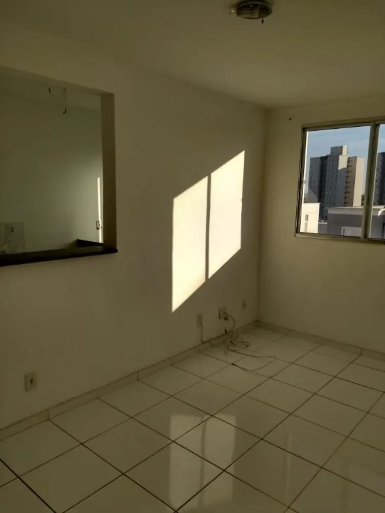 Apartamento, 2 quartos, 46 m² - Foto 1