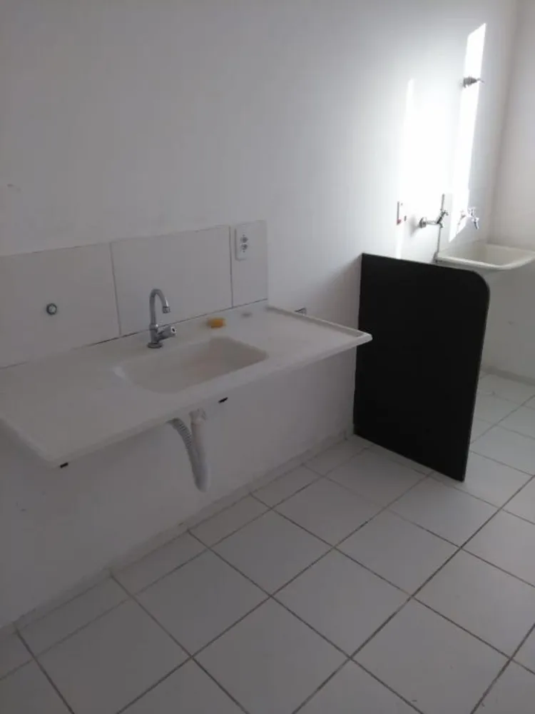 Apartamento, 2 quartos, 46 m² - Foto 4