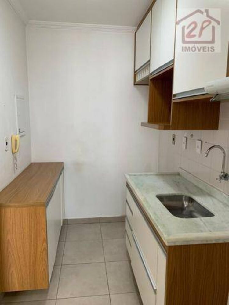 Apartamento, 2 quartos, 65 m² - Foto 2