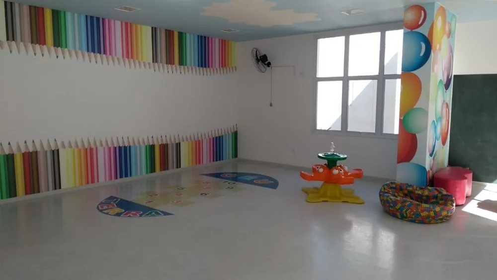 Apartamento, 2 quartos, 60 m² - Foto 8
