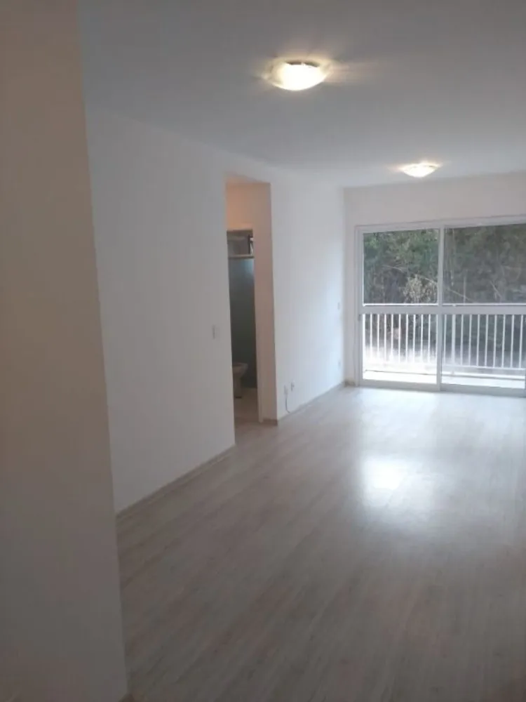 Apartamento, 2 quartos, 60 m² - Foto 1