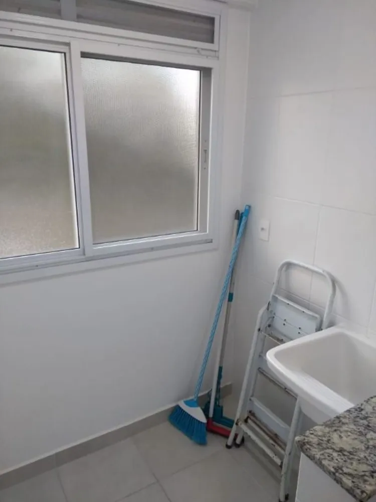 Apartamento, 2 quartos, 60 m² - Foto 4