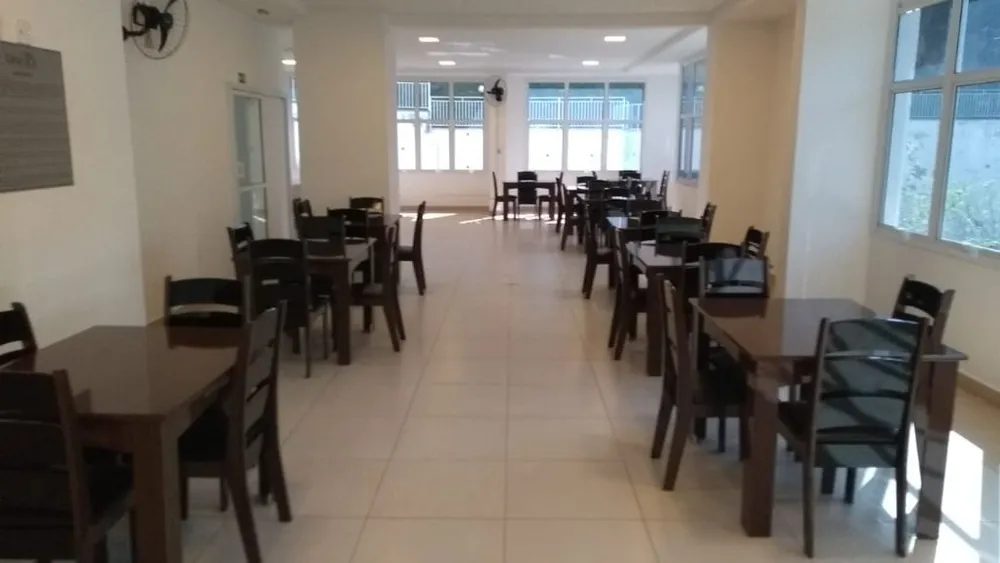 Apartamento, 2 quartos, 60 m² - Foto 5