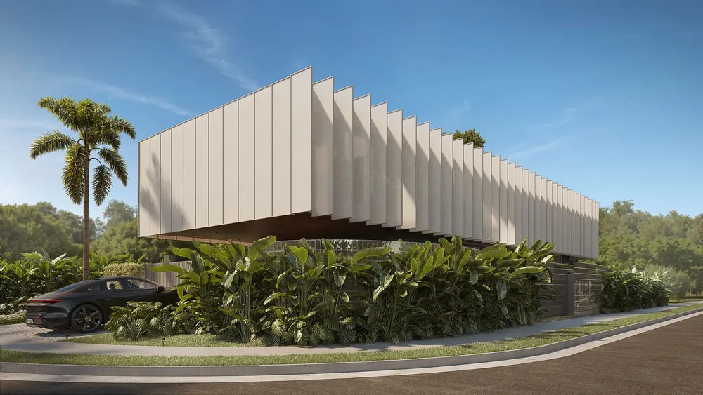 Casa, 682 m² - Foto 2