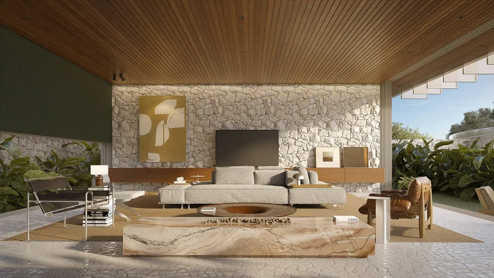 Casa, 682 m² - Foto 4