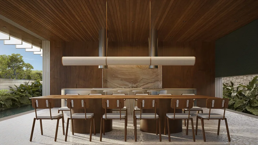 Casa, 682 m² - Foto 7