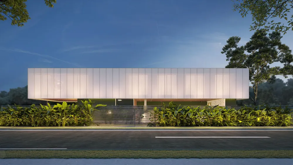 Casa, 682 m² - Foto 1