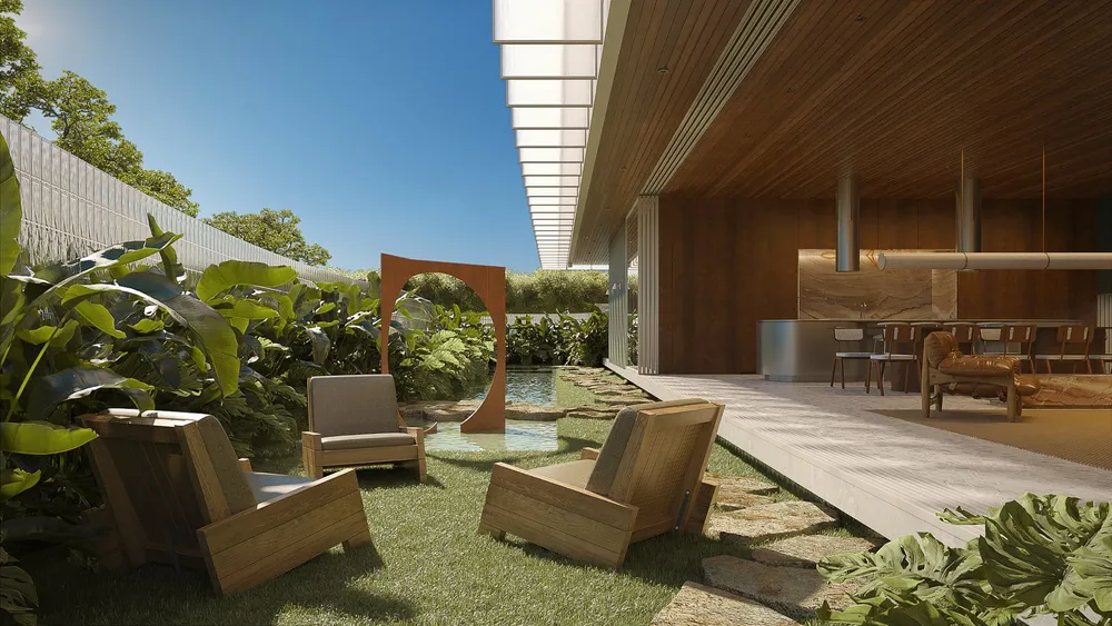 Casa, 682 m² - Foto 8